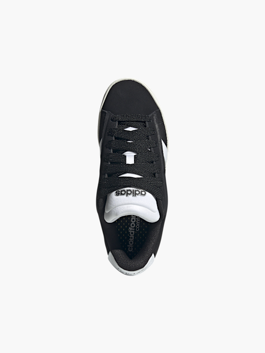 adidas Sneaker Siyah 75867 6