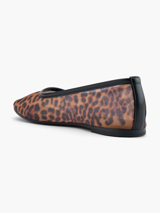 Graceland Ballerina Braun 75880 3