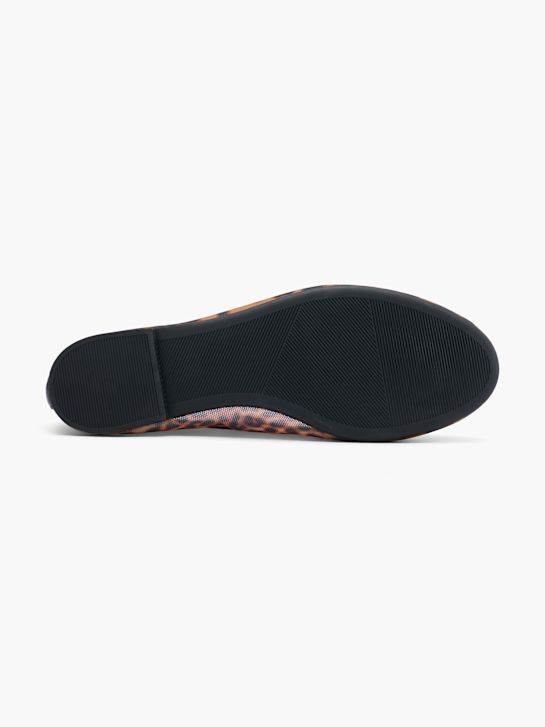 Graceland Ballerina Braun 75880 4