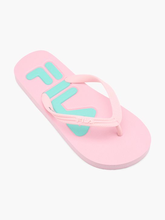 FILA Infradito Rosa 75893 2