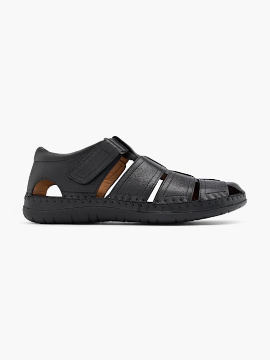 Claudio Conti Sandalias Negro 75902 1
