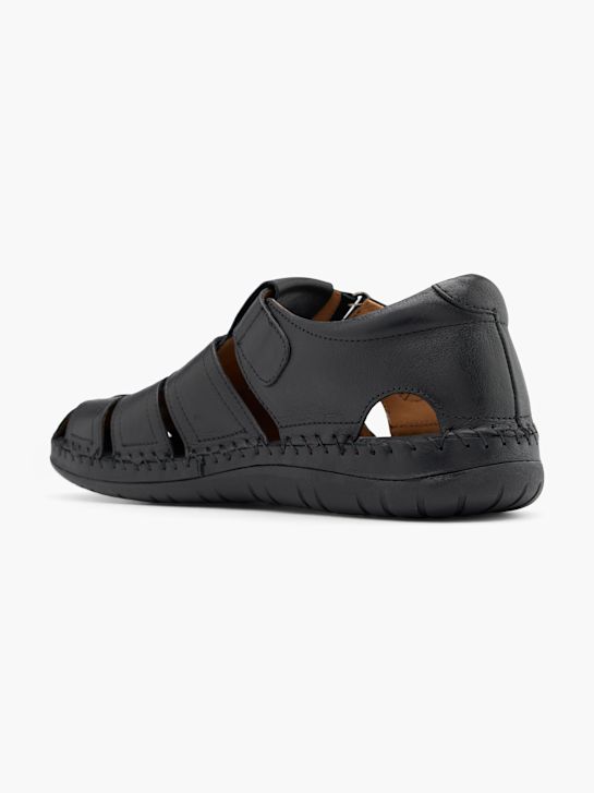Claudio Conti Sandalias Negro 75902 3
