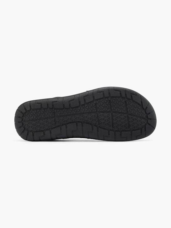 Claudio Conti Sandalias Negro 75902 4
