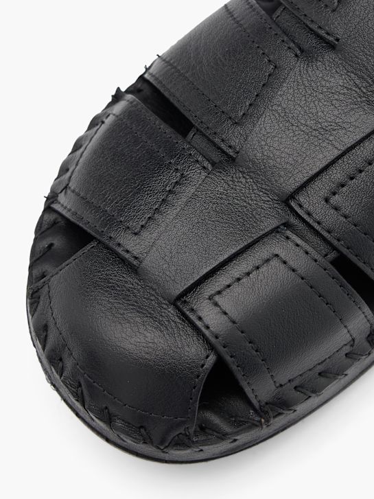 Claudio Conti Sandalias Negro 75902 5