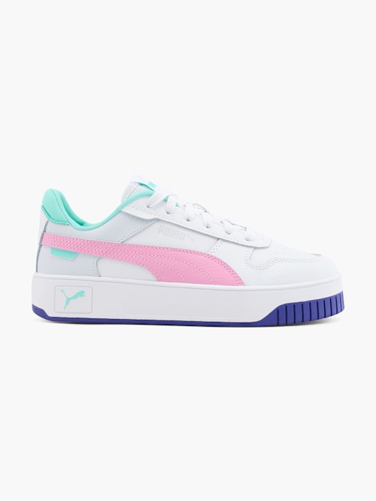 PUMA Sneaker fehér 91005 1