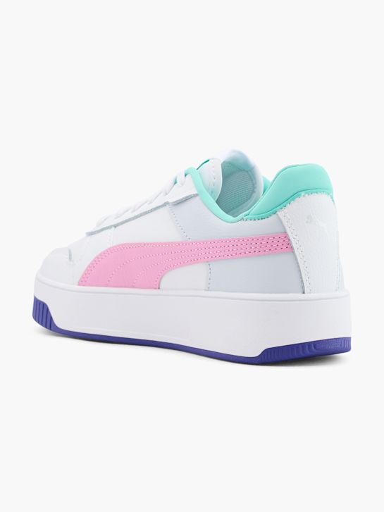 PUMA Sneaker fehér 91005 3