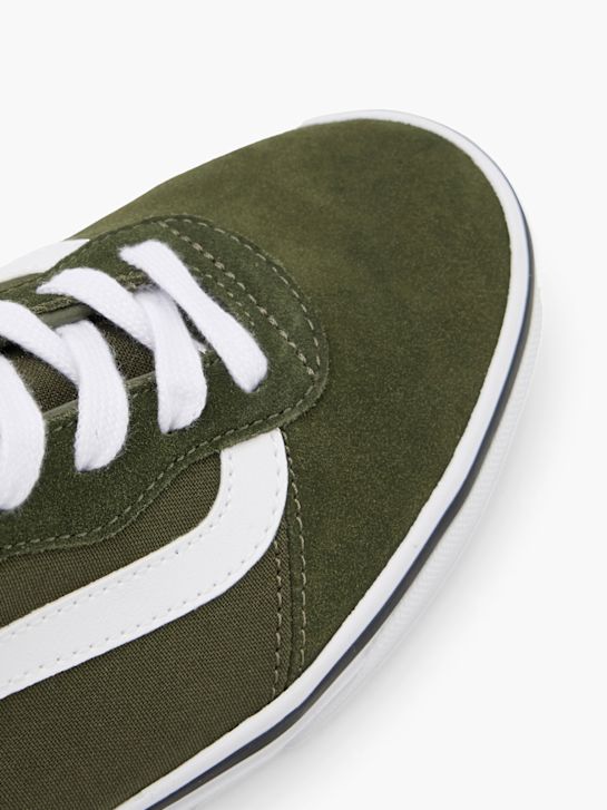 VANS Trainer Olive 89919 4