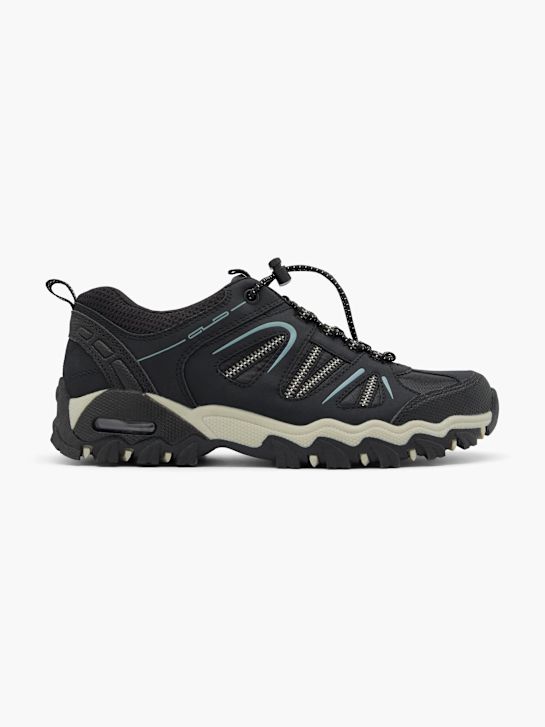 Highland Creek Trekking-Schuh Grau 75909 1