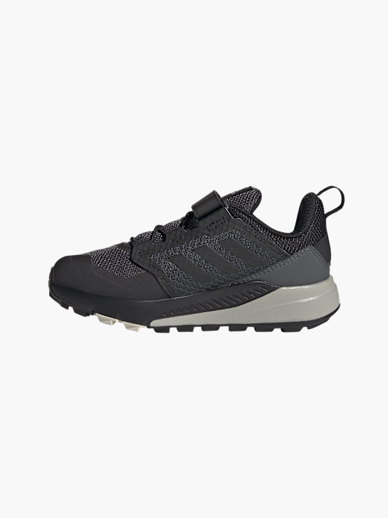 adidas Koşu Ayakkabısı Siyah 75935 2