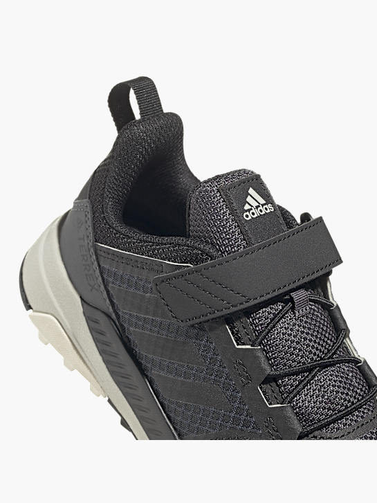 adidas Koşu Ayakkabısı Siyah 75935 7
