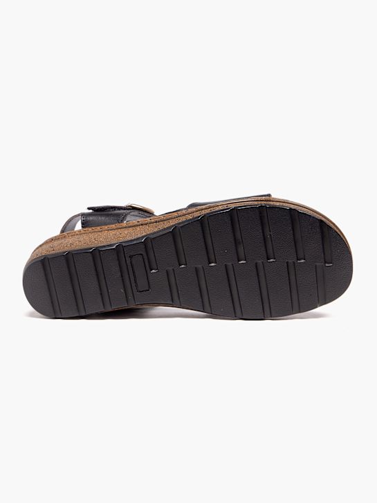Easy Street Heeled sandal Black 89924 4