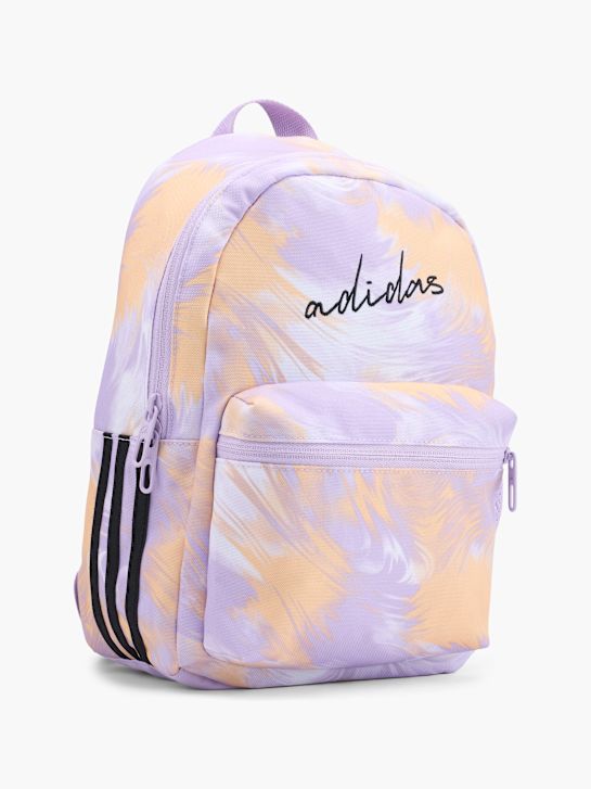 adidas Kuprinė Violetinė 75948 2