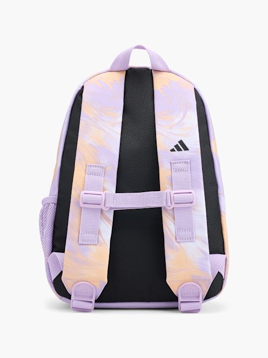 adidas Kuprinė Violetinė 75948 3