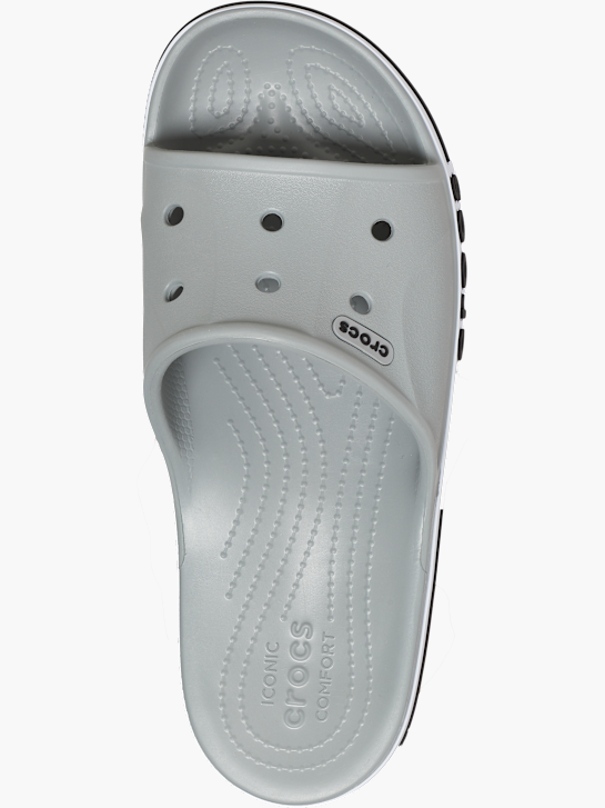 Crocs Terlik Gri 75986 2