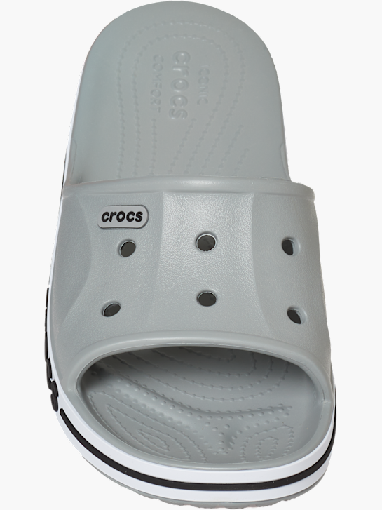Crocs Terlik Gri 75986 3