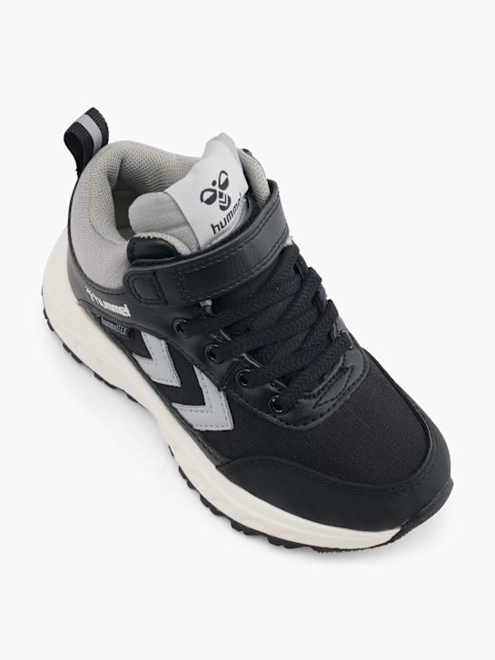 hummel Bottes Noir 75954 2