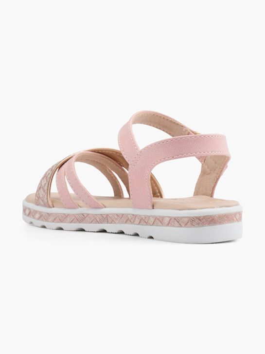 Cupcake Couture Basutės Rožinė 76128 3