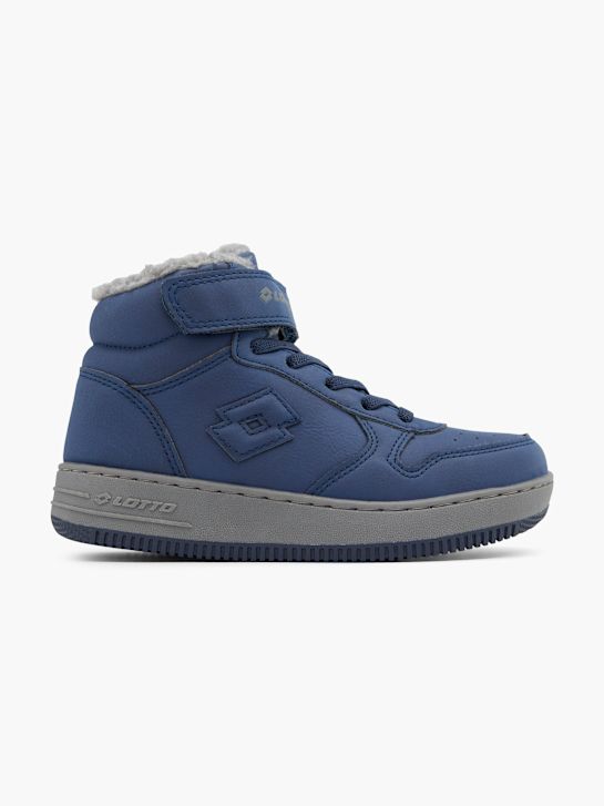 Lotto Winterboots Blau 76004 1