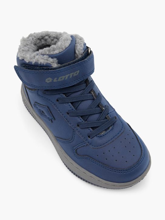 Lotto Boots d'hiver Bleu 76004 2