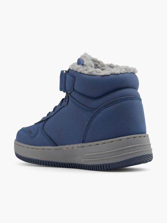 Lotto Winterboots Blau 76004 3