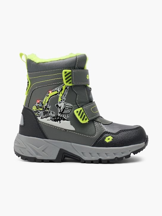 Lotto Boots d'hiver Gris 76008 1