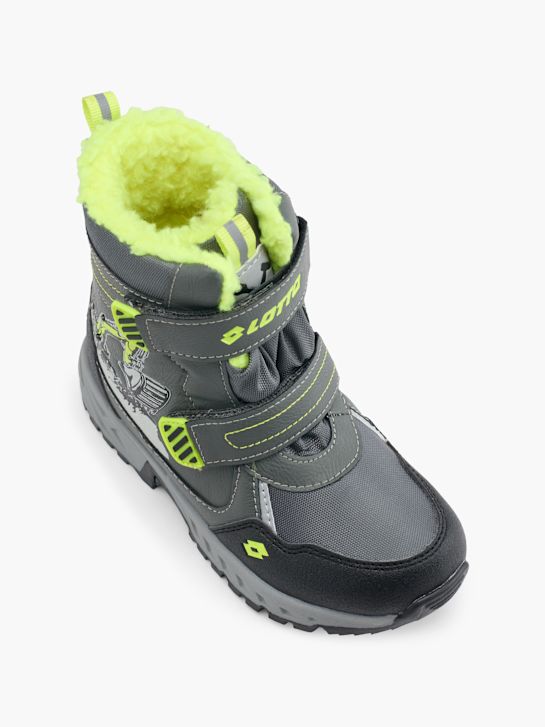 Lotto Winterboots Grau 76008 2