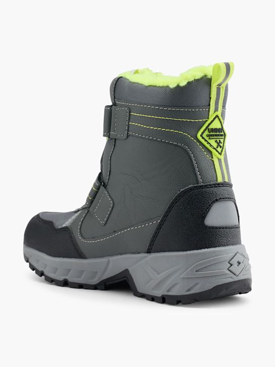 Lotto Boots d'hiver Gris 76008 3