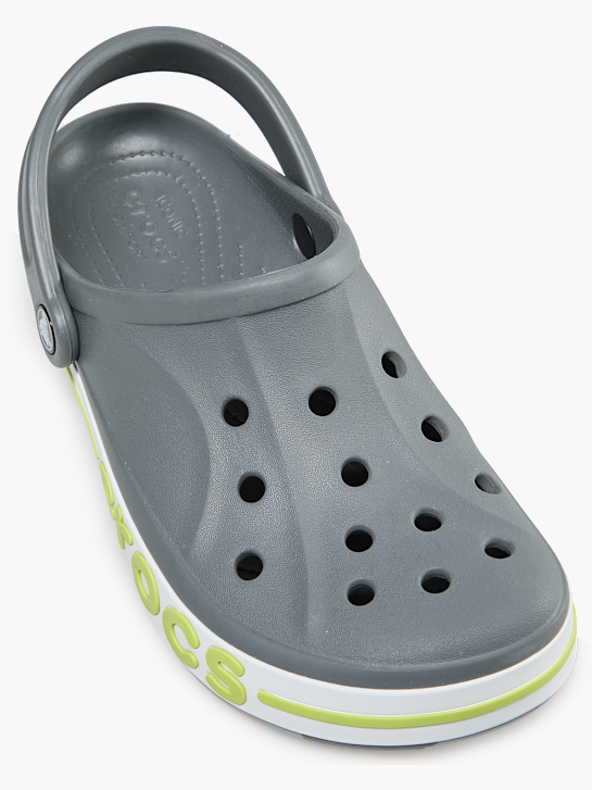 Crocs Terlik Gri 76170 2