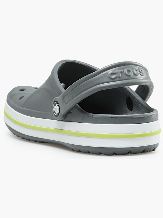 Crocs Terlik Gri 76170 3