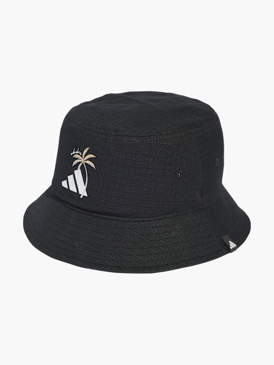 adidas Sombrero Negro 76061 1