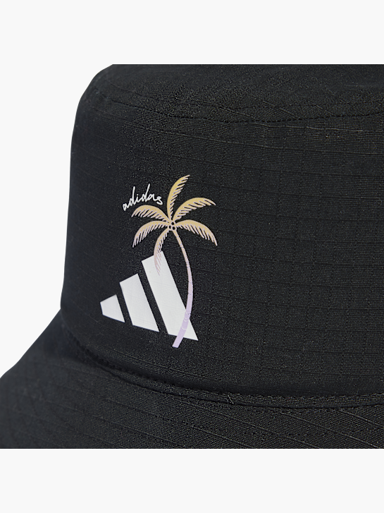 adidas Sombrero Negro 76061 3