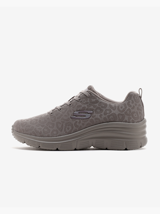 Skechers Sneaker Açık Gri 76068 2