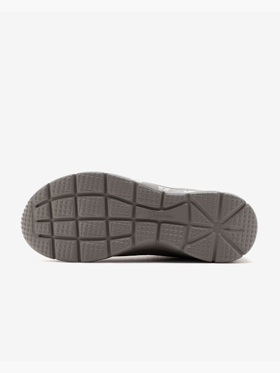 Skechers Sneaker Açık Gri 76068 3
