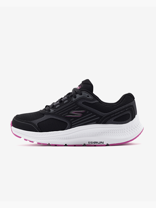 Skechers Sneaker Siyah 76085 2