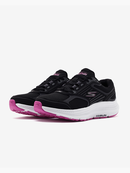 Skechers Sneaker Siyah 76085 4