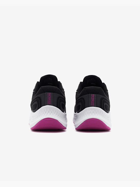 Skechers Sneaker Siyah 76085 5