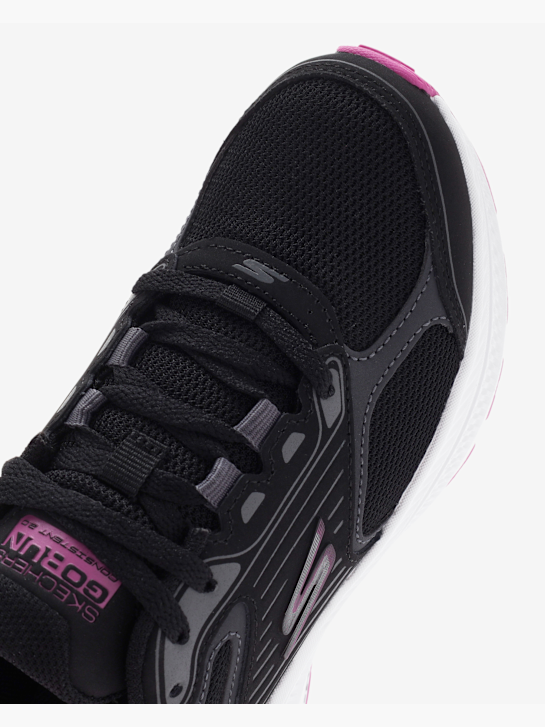 Skechers Sneaker Siyah 76085 6