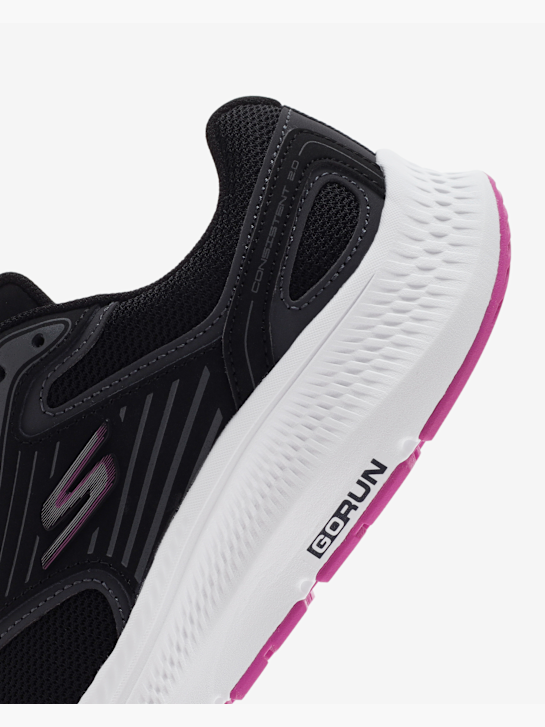 Skechers Sneaker Siyah 76085 7