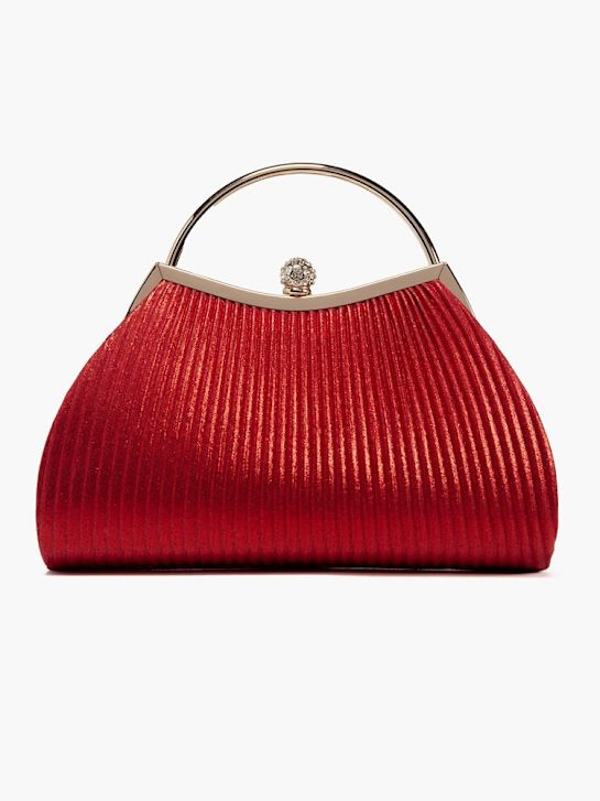 Catwalk Clutch bag Red 88350 1