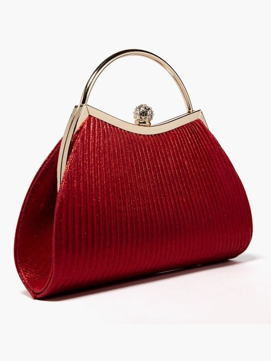Catwalk Clutch bag Red 88350 2