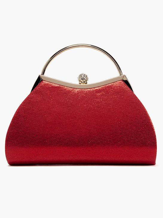 Catwalk Clutch bag Red 88350 3