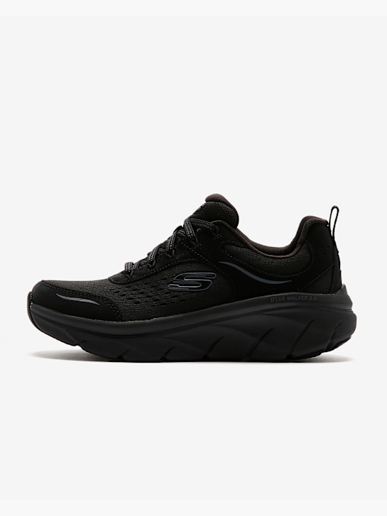 Skechers Sneaker Siyah 76093 2