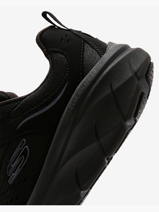Skechers Sneaker Siyah 76093 7