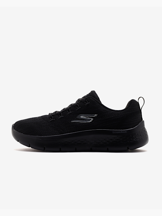 Skechers Sneaker Siyah 76103 2