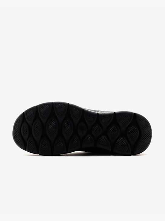 Skechers Sneaker Siyah 76103 3