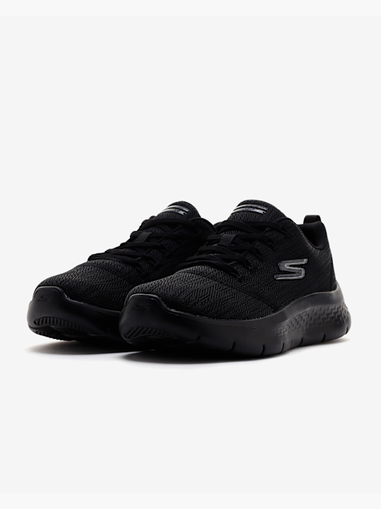 Skechers Sneaker Siyah 76103 4
