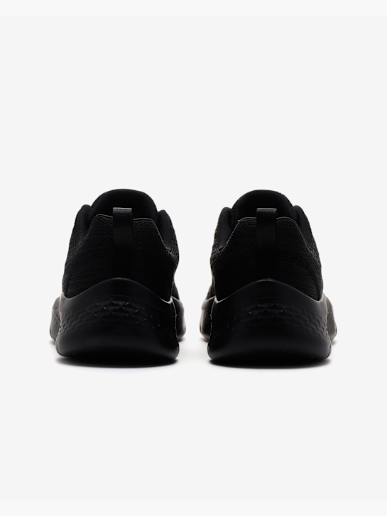 Skechers Sneaker Siyah 76103 5