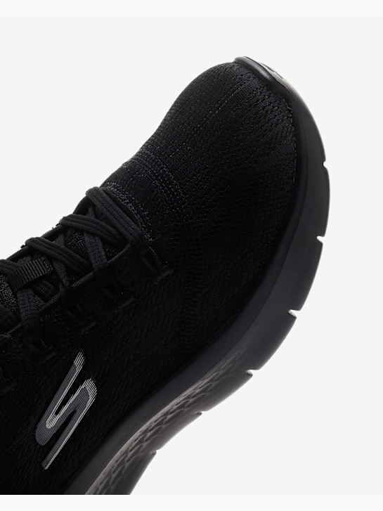 Skechers Sneaker Siyah 76103 6