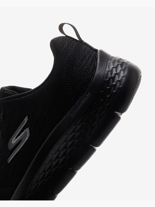 Skechers Sneaker Siyah 76103 7