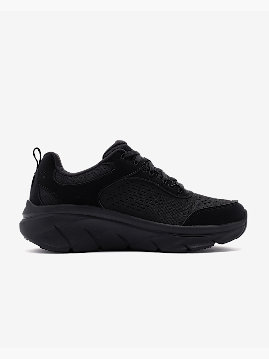 Skechers Sneaker Siyah 76107 1